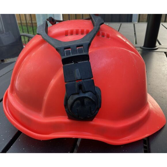 Husqvarna Forest Hard Hat BICAPA Sweden - Picture 5 of 9